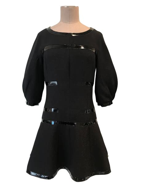 robe chanel prix|chanel dress shop online.